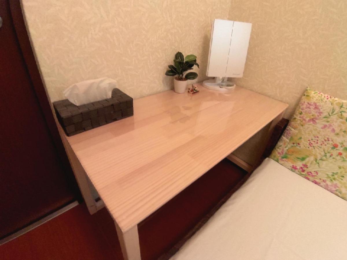 Woman Only Guesthouse Nanohana Kyoto Exterior photo
