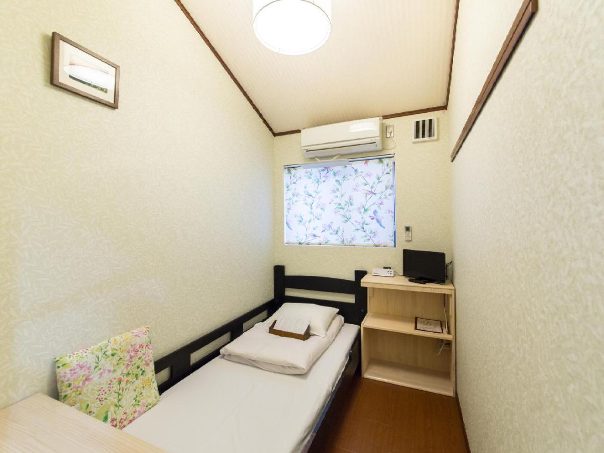 Woman Only Guesthouse Nanohana Kyoto Exterior photo