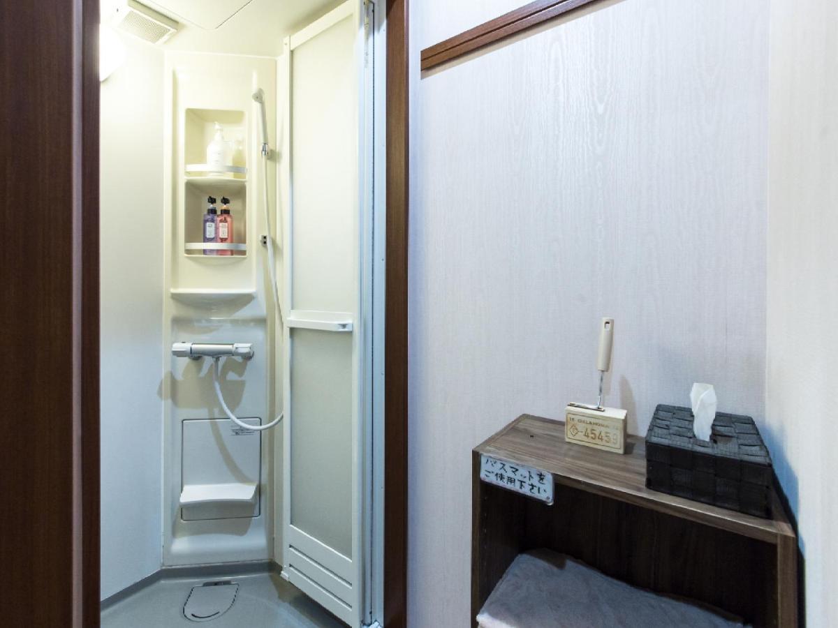 Woman Only Guesthouse Nanohana Kyoto Exterior photo
