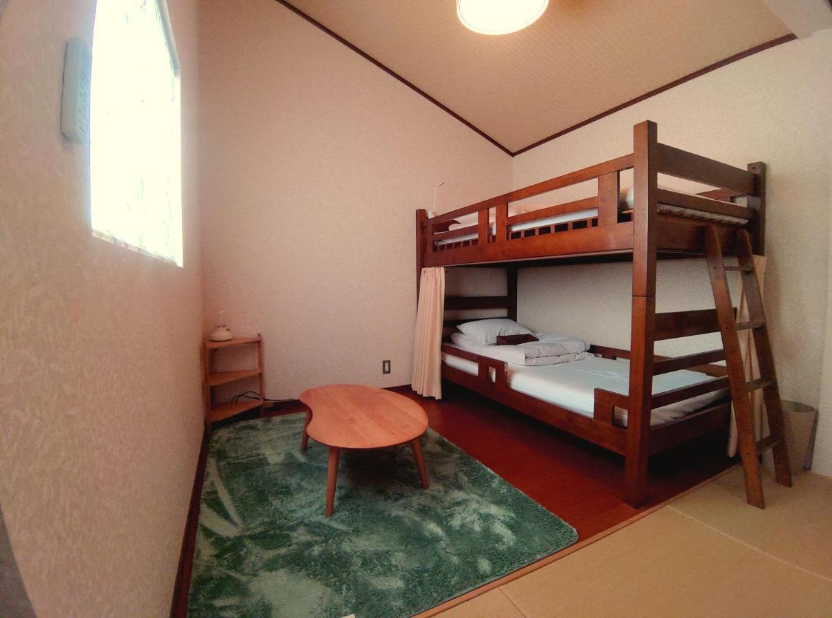 Woman Only Guesthouse Nanohana Kyoto Exterior photo