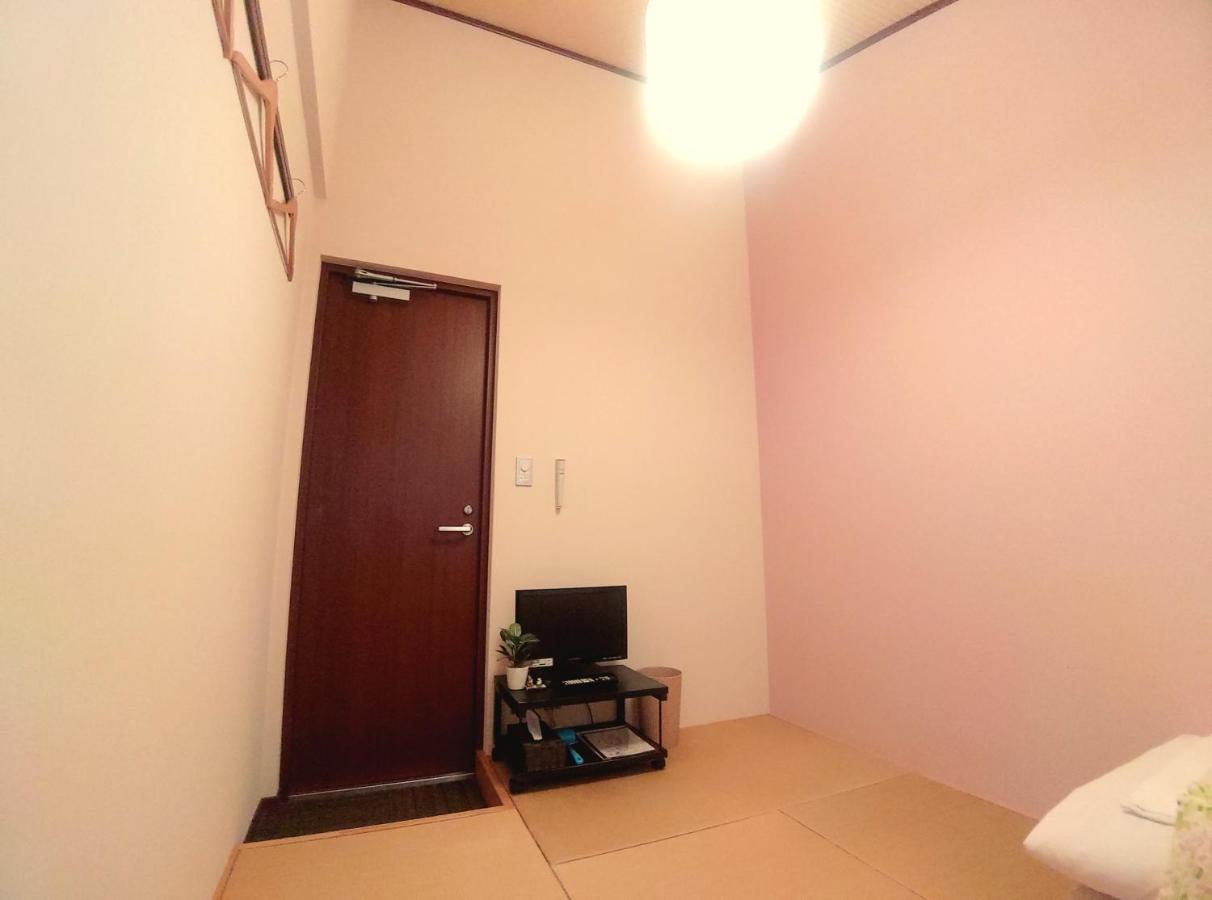 Woman Only Guesthouse Nanohana Kyoto Exterior photo